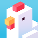 天天過馬路(Crossy Road)