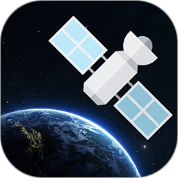衛(wèi)星云圖實況高清APP