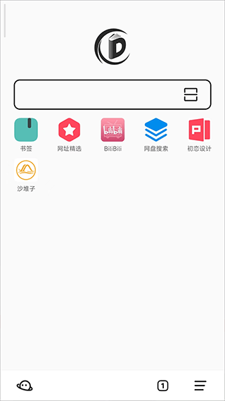 書簽地球app
