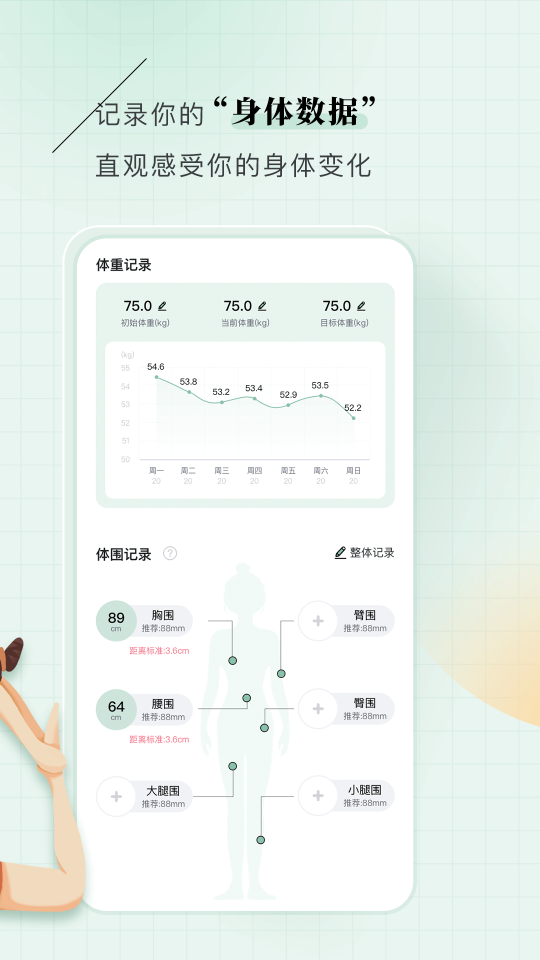 初練瑜伽