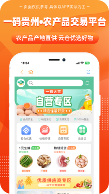 一碼貴州