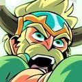 格斗哈拉手機(jī)版(Brawlhalla)