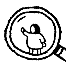 hidden folks(隱藏的大神)