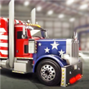 美國卡車模擬器手機版(AmericanTow)