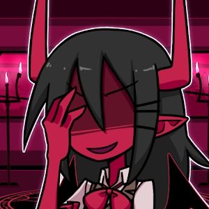 Contract Demon(契約惡魔)(Contract Demon)