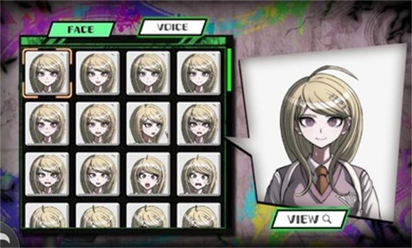 彈丸論破v3(DRV3)