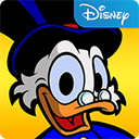 唐老鴨歷險記重制版(DuckTales)