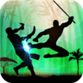 暗影格斗1(Shadow Fight Super Battle)