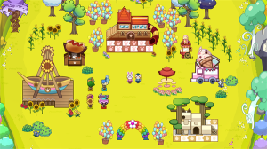 貓咪森林(Cat Forest)