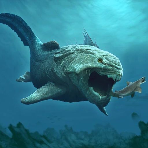 海底大獵殺手機版