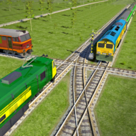 模擬火車中國站手機版(Train Sim 2019)