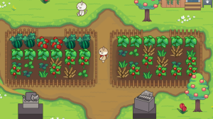貓咪森林(Cat Forest)