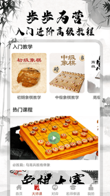 中國象棋大師