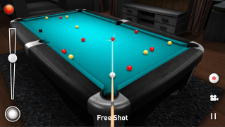 真實臺球3D(Real Pool 3D)