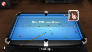 真實臺球3D(Real Pool 3D)