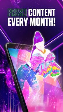 舞力全開(Just Dance Now)