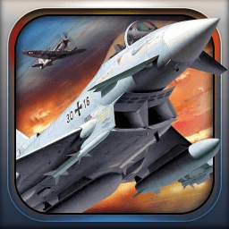 血戰長空