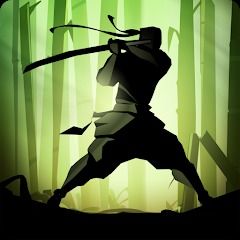暗影格斗無敵版(Shadow Fight 2)