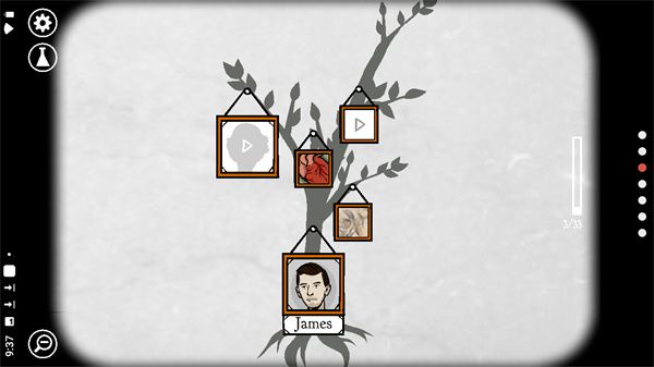 rusty lake roots銹湖根源