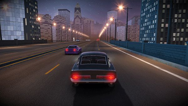 carx公路賽車(CarX Highway Racing)