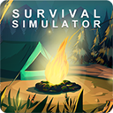 野外生存模擬中文版(Survival Simulator)