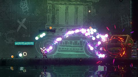 霓虹深淵中文手機版