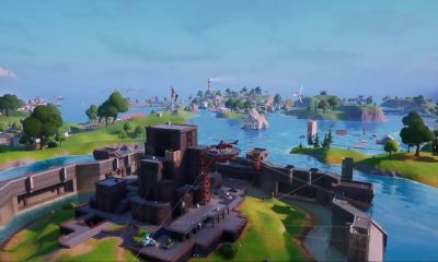 堡壘之夜國際服中文版(Fortnite)