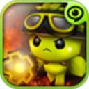 植物保衛戰中文最新版(GamevilLive_Neo)