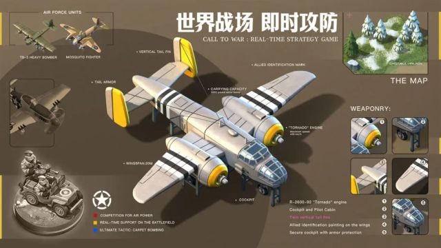 我的戰(zhàn)爭(zhēng)