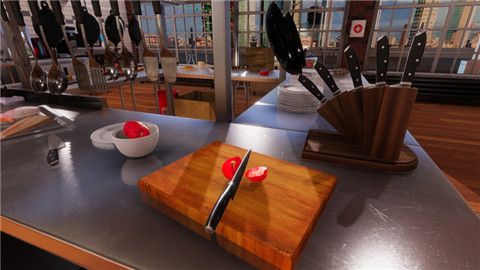 料理模擬器中文版