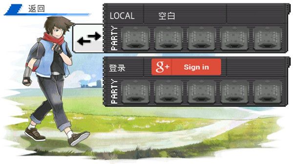 口袋妖怪超進(jìn)化精靈(EvoCreo)