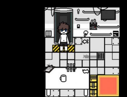 獸化實驗室中文版