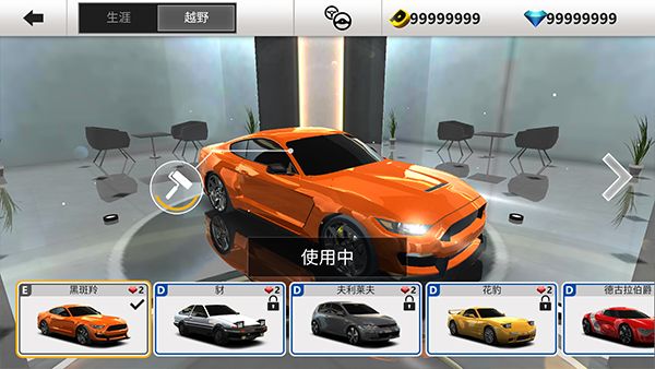 真實(shí)停車高手