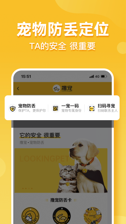擼寵