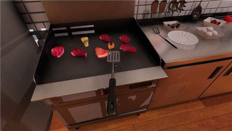 料理模擬器手機版