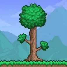 泰拉瑞亞1.3漢化版(Terraria)