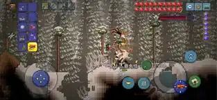 泰拉瑞亞1.3漢化版(Terraria)