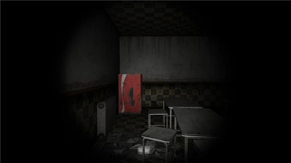 鬼魂漢化版(The Ghost)
