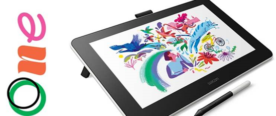 數位板繪畫教程入門