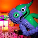 班班幼兒園4(BAN Monster Life Challenge 4)