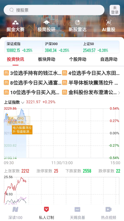 每日經濟新聞