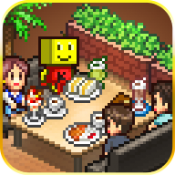 咖啡店物語中文版(喫茶ブレンド物語)