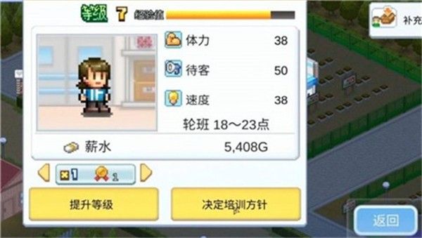 開羅便利店日記(Convenience Stories)