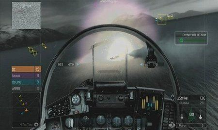 鷹擊長空2安卓中文版