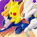 寶可夢大集結(jié)國際服(Pokémon UNITE)