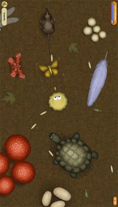 美味星球2再次歸來中文版