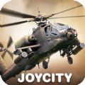 炮艇戰3d直升機(GUNSHIP BATTLE)