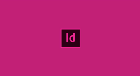 indesign教程入門