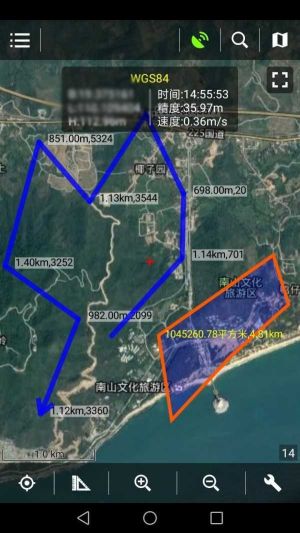 探險者地圖安卓最新版