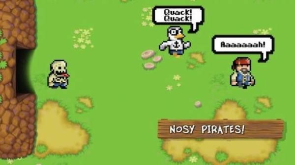 加勒比海沖突(Zombies Vs Pirates)